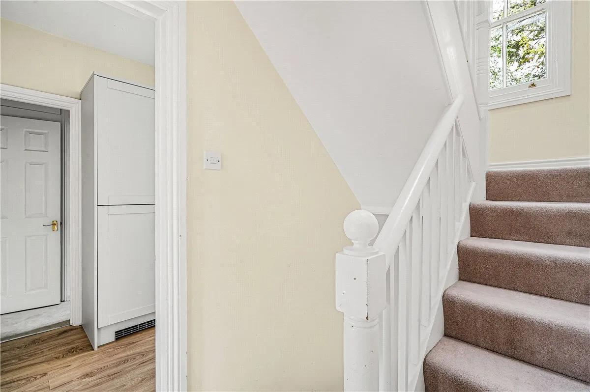 Walton Crescent, Oxford, OX1, photo 9