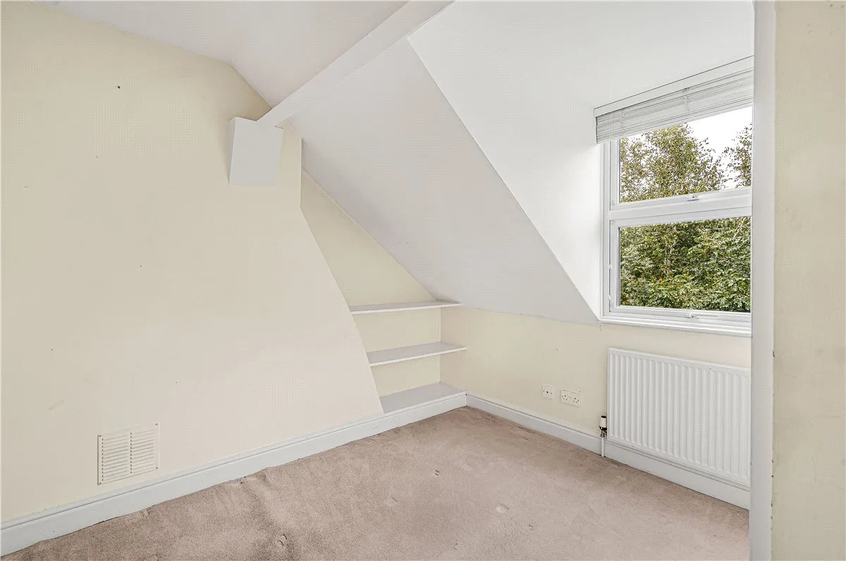 Walton Crescent, Oxford, OX1, photo 11