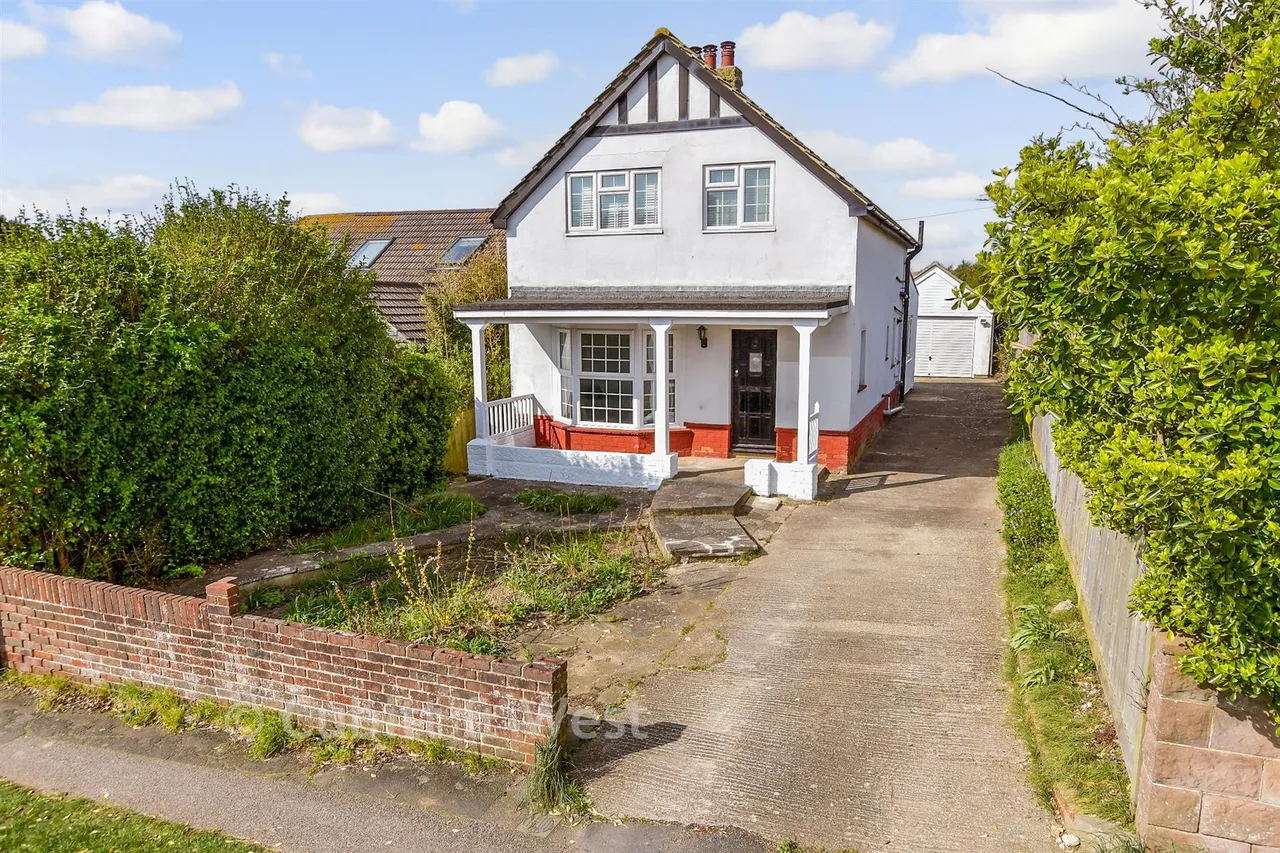 4 bed house for sale, Telscombe Cliffs Way, Telscombe Cliffs, BN10