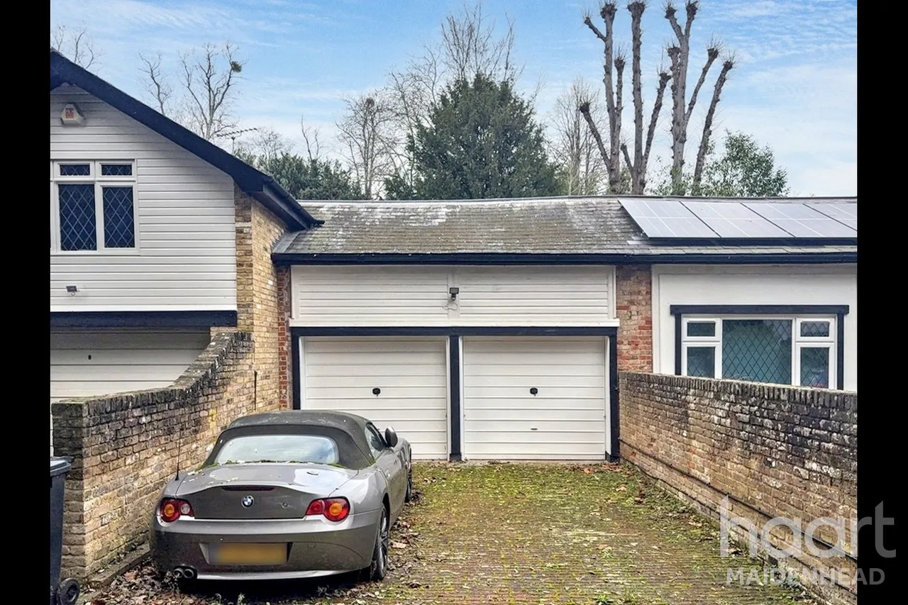 Berry Hill, Maidenhead, SL6, photo 20