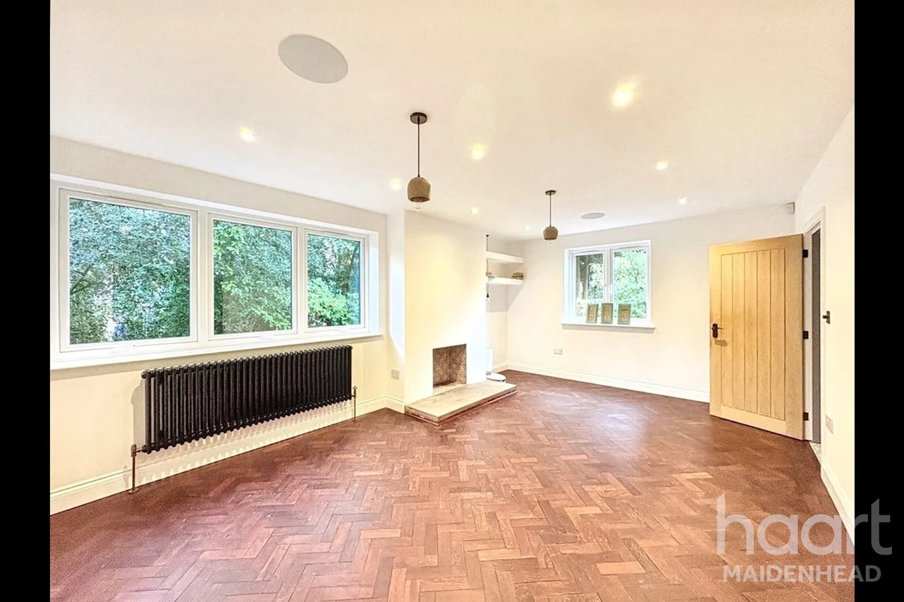 Berry Hill, Maidenhead, SL6, photo 4