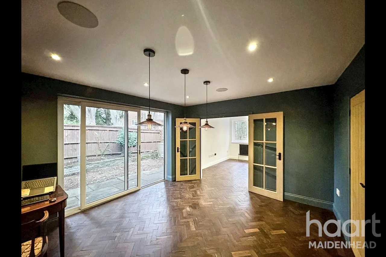 Berry Hill, Maidenhead, SL6, photo 6