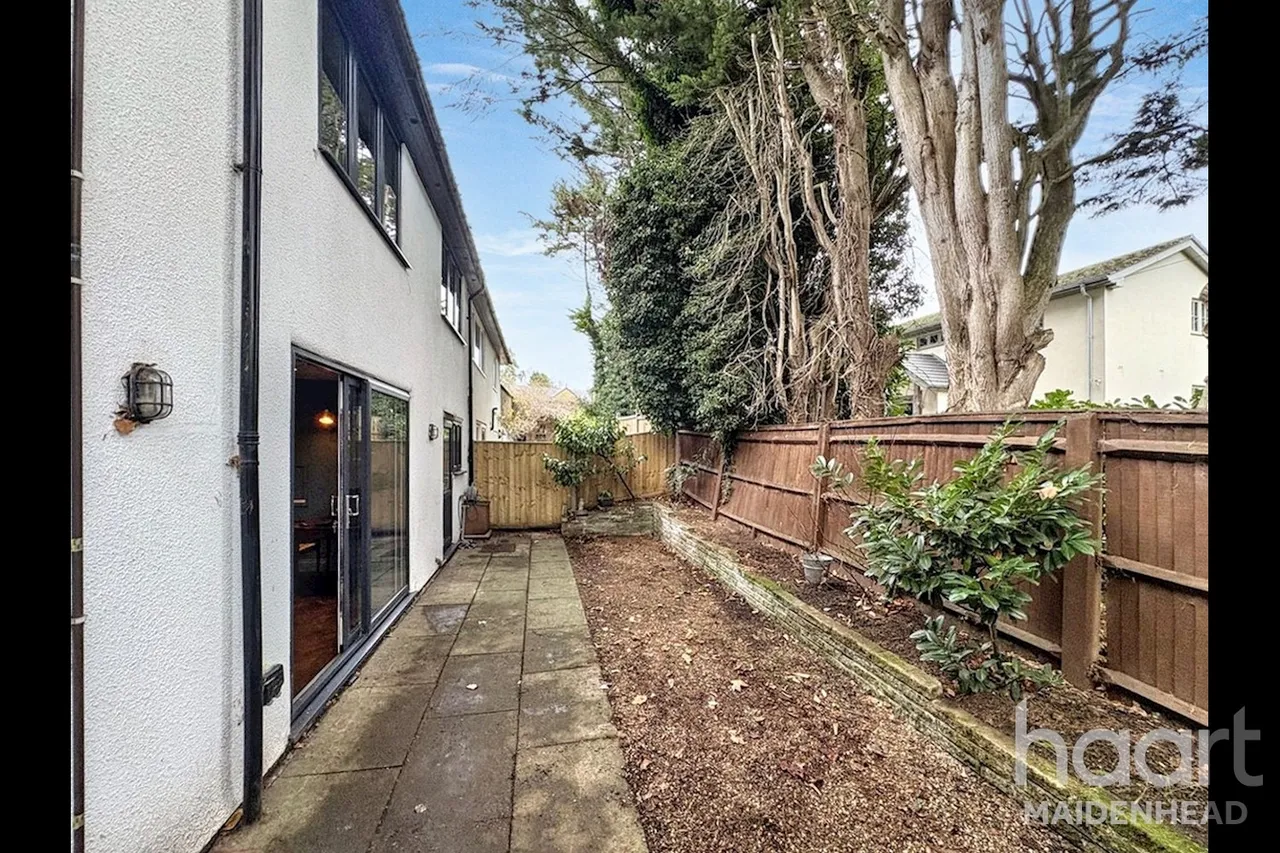 Berry Hill, Maidenhead, SL6, photo 23