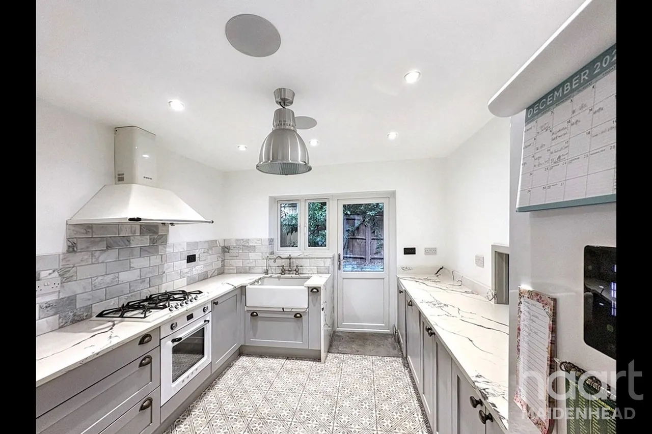 Berry Hill, Maidenhead, SL6, photo 9