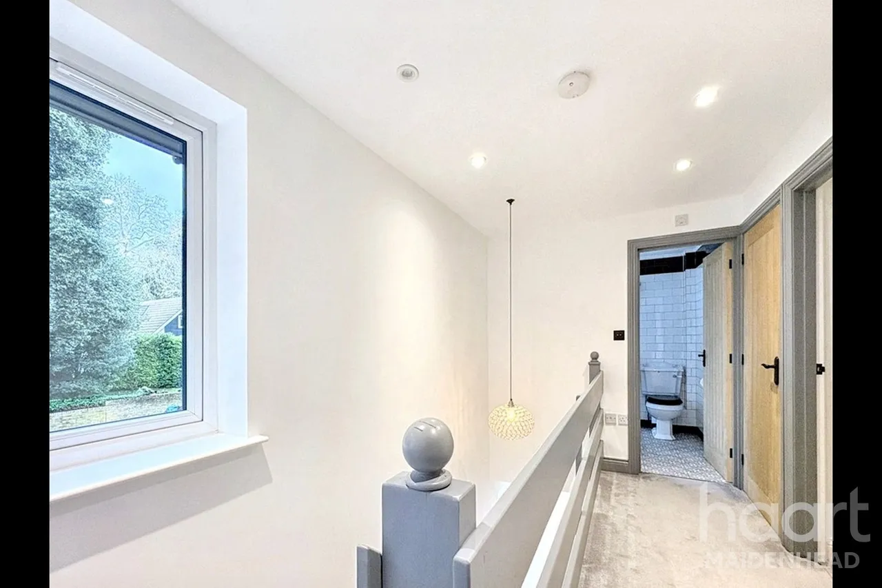 Berry Hill, Maidenhead, SL6, photo 12