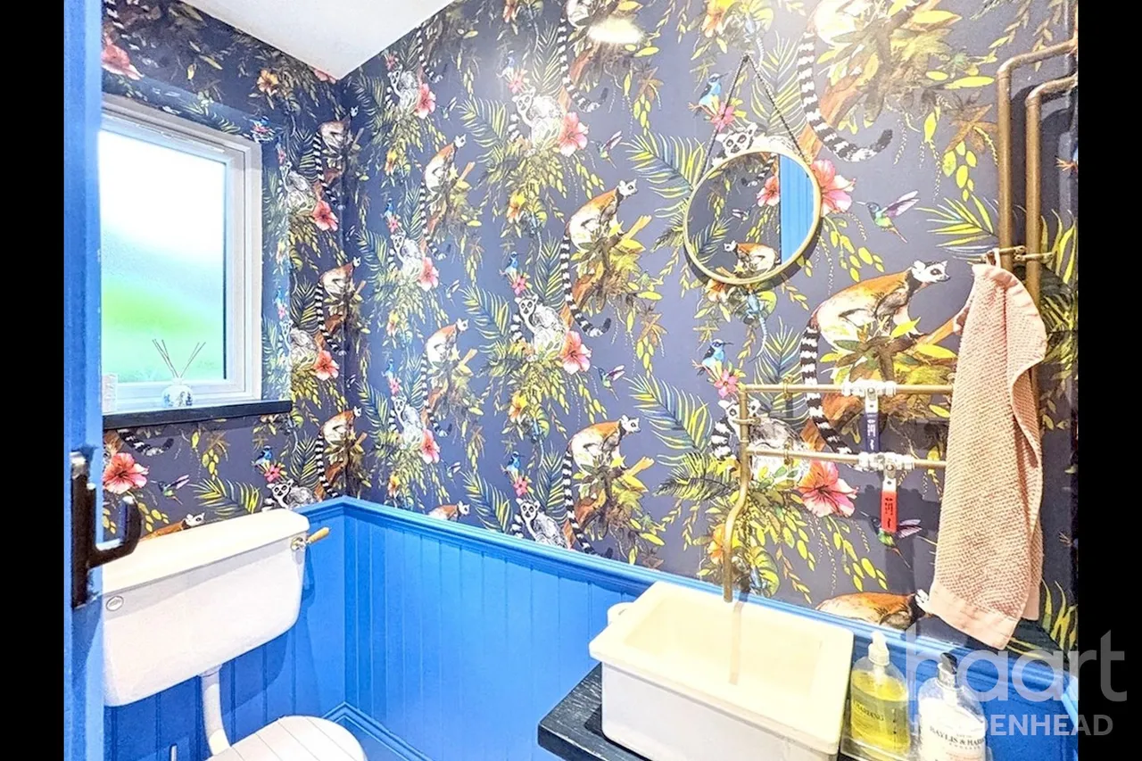 Berry Hill, Maidenhead, SL6, photo 10