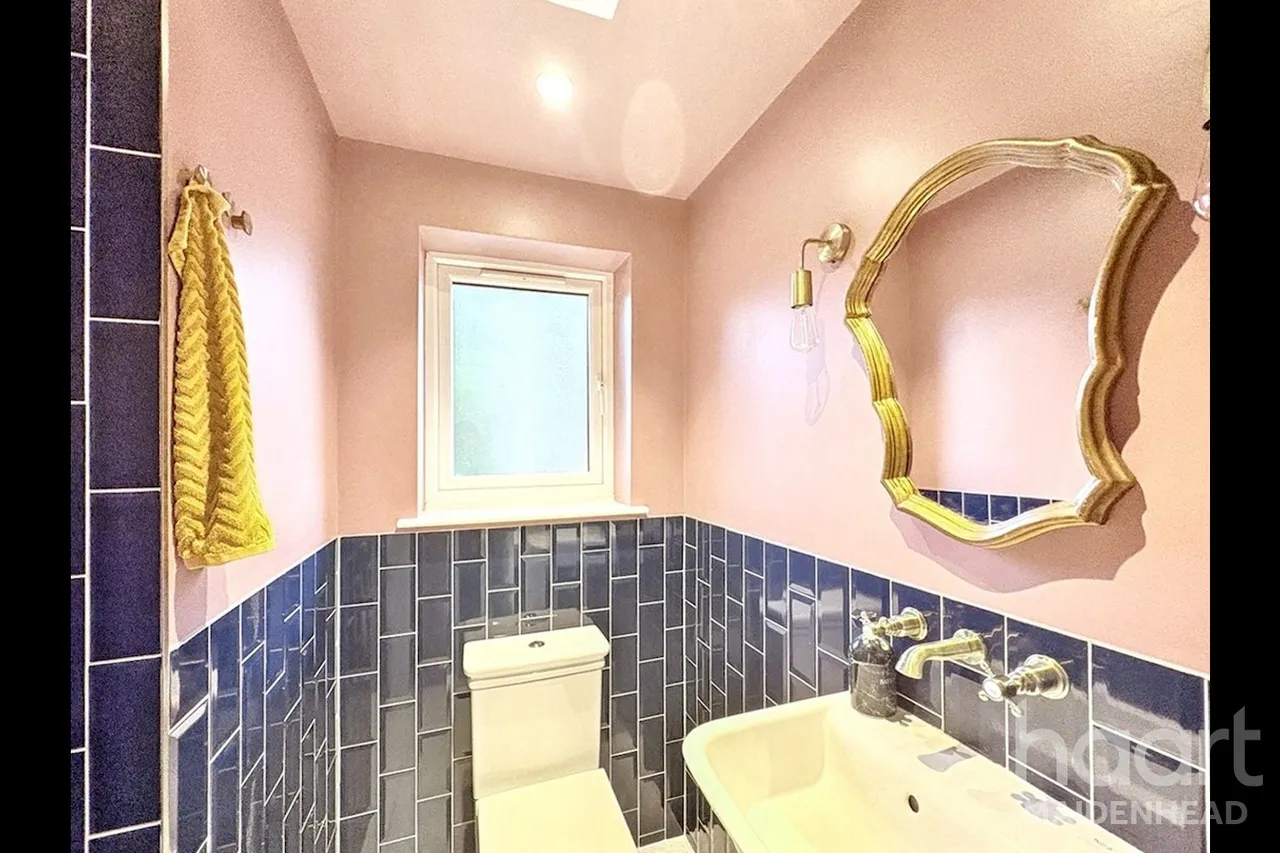 Berry Hill, Maidenhead, SL6, photo 16