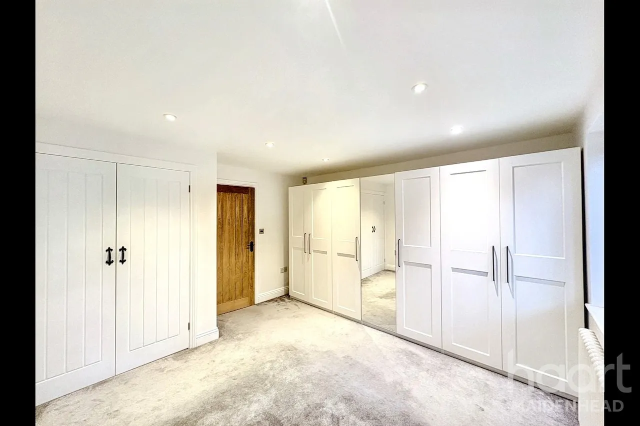 Berry Hill, Maidenhead, SL6, photo 18