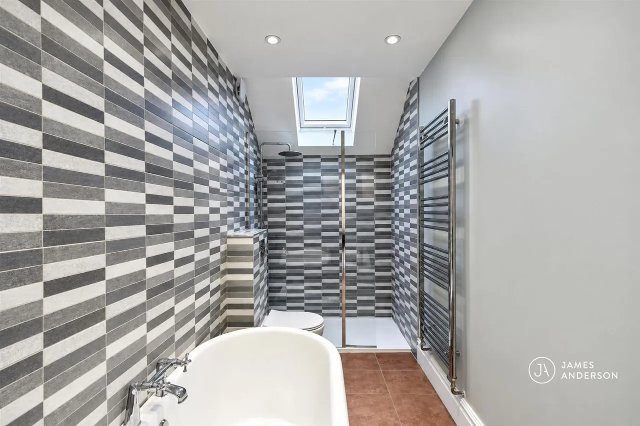 Ashleigh Road, Mortlake, SW14, photo 5