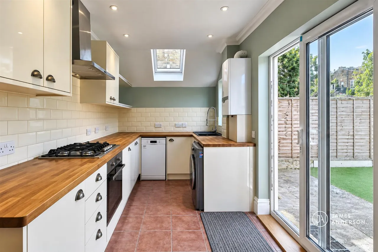 Ashleigh Road, Mortlake, SW14, photo 3