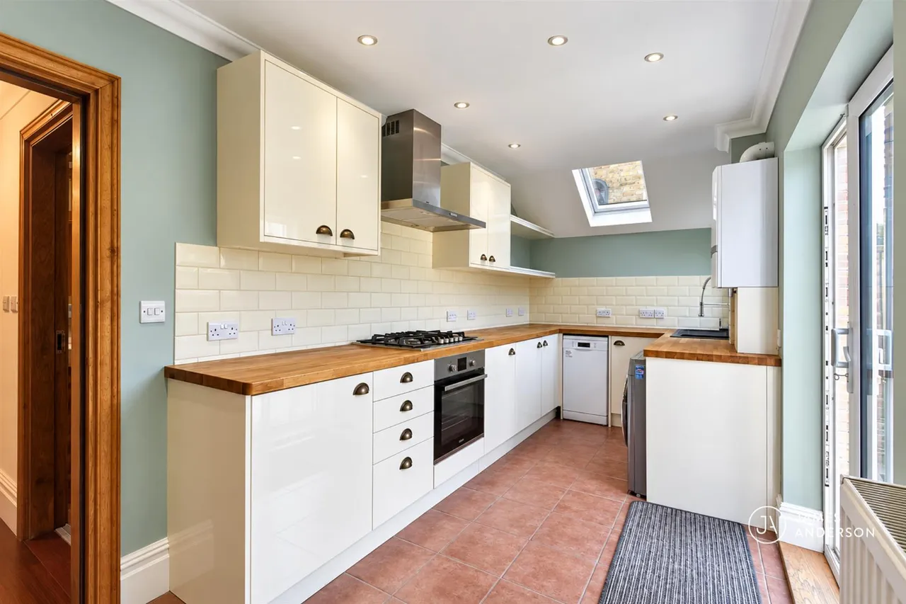 Ashleigh Road, Mortlake, SW14, photo 9