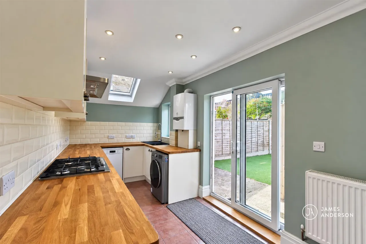 Ashleigh Road, Mortlake, SW14, photo 8