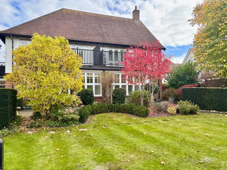 Ralph Swingler Place, Letchworth Garden City, SG6, photo 22