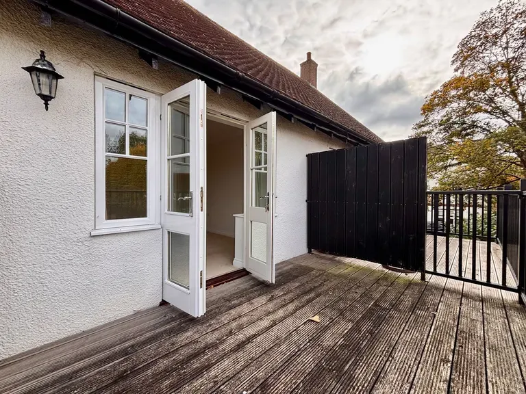 Ralph Swingler Place, Letchworth Garden City, SG6, photo 16