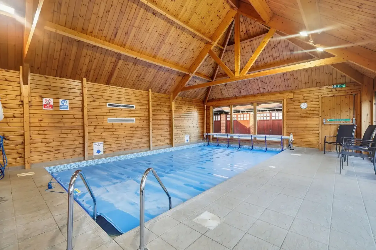 Ralph Swingler Place, Letchworth Garden City, SG6, photo 5