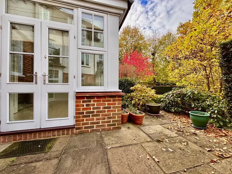 Ralph Swingler Place, Letchworth Garden City, SG6, photo 23