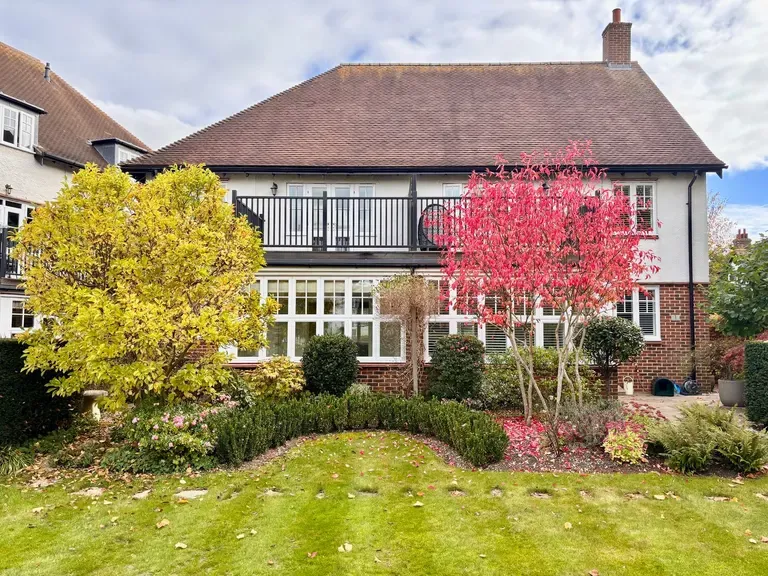 Ralph Swingler Place, Letchworth Garden City, SG6, photo 24