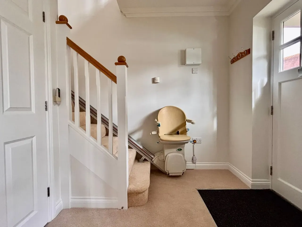 Ralph Swingler Place, Letchworth Garden City, SG6, photo 11
