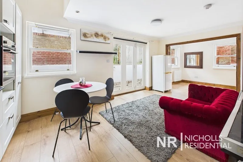 Worple Road, Epsom, KT18, photo 4