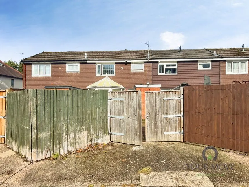 Hickmans Avenue, Cradley Heath, B64, photo 4