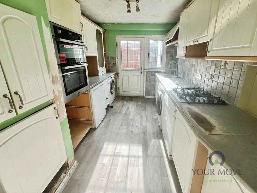 Hickmans Avenue, Cradley Heath, B64, photo 7