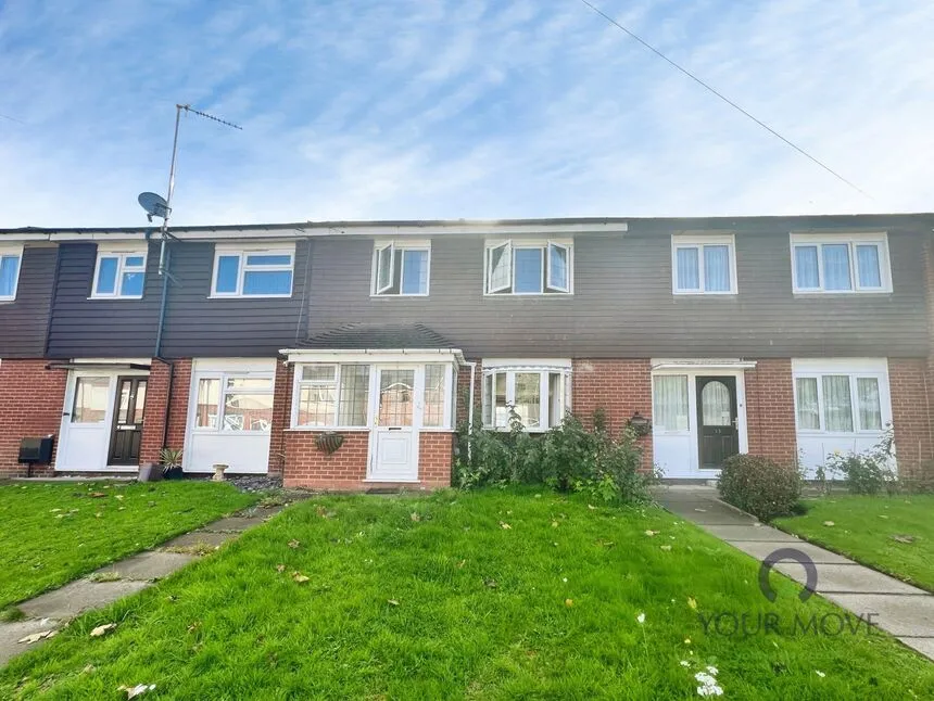 Hickmans Avenue, Cradley Heath, B64, photo 14