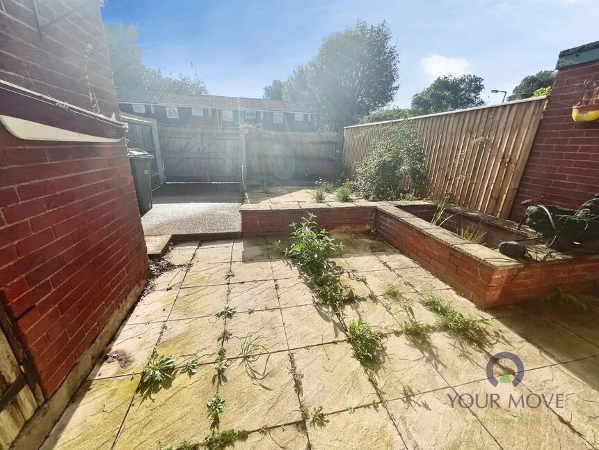 Hickmans Avenue, Cradley Heath, B64, photo 2