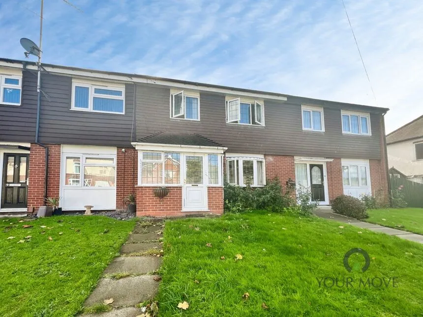 Hickmans Avenue, Cradley Heath, B64, photo 15