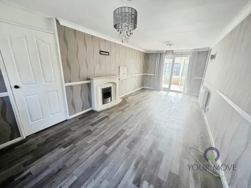 Hickmans Avenue, Cradley Heath, B64, photo 3