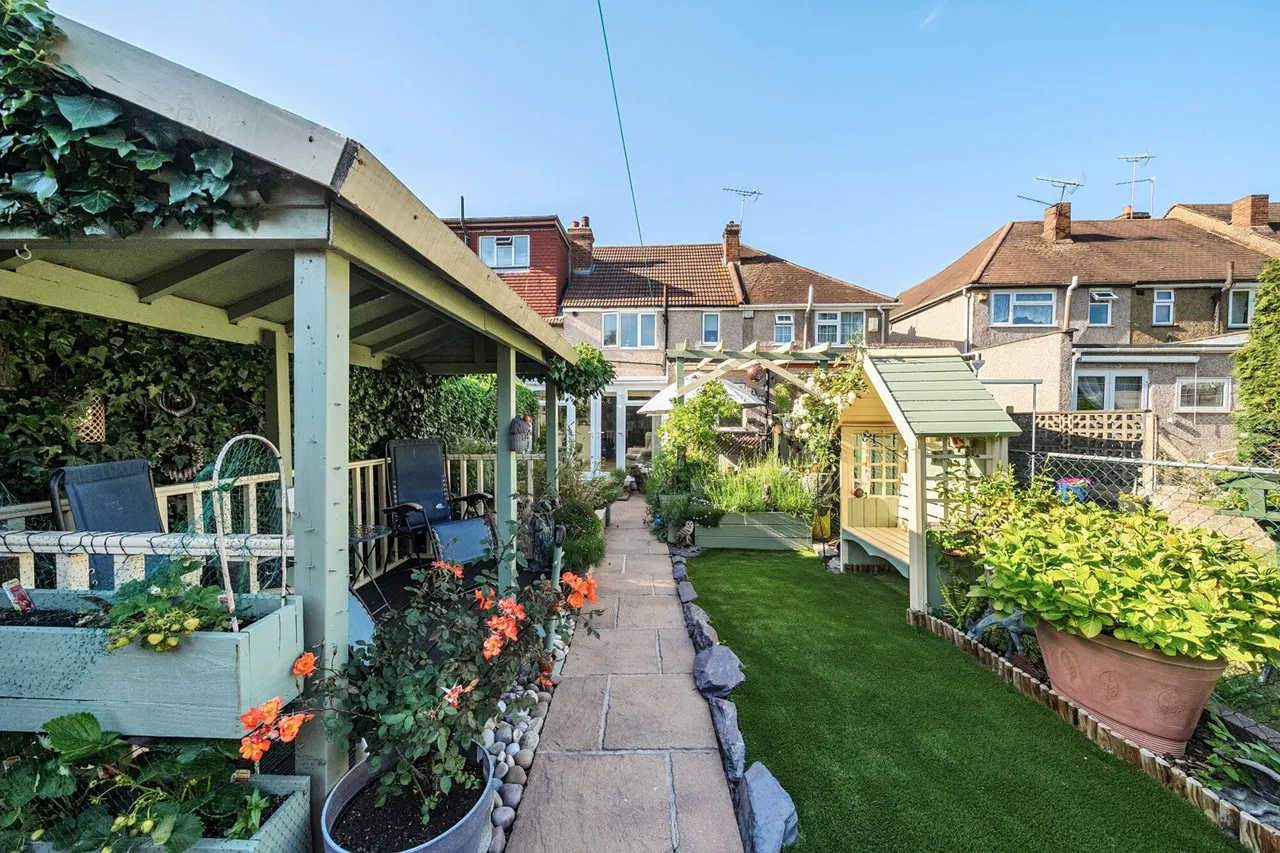 Millwood Road, BR5, photo 11