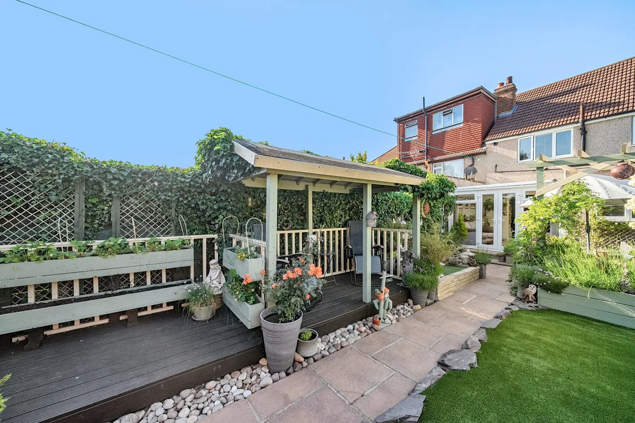 Millwood Road, BR5, photo 10