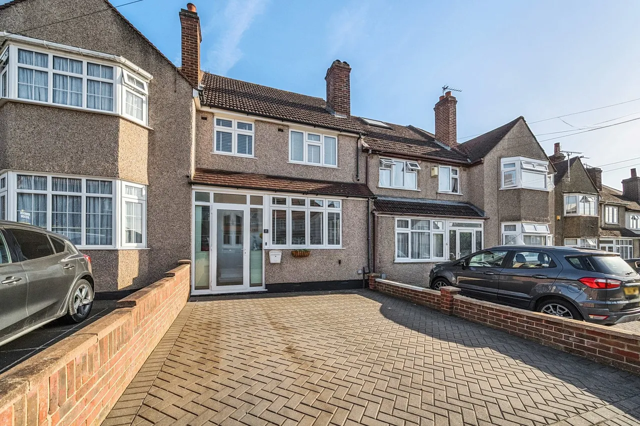 Millwood Road, BR5, photo 21