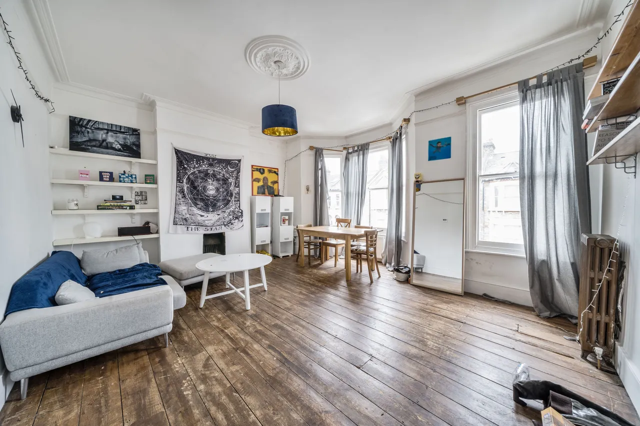 19a Holmewood Road, London, photo 11