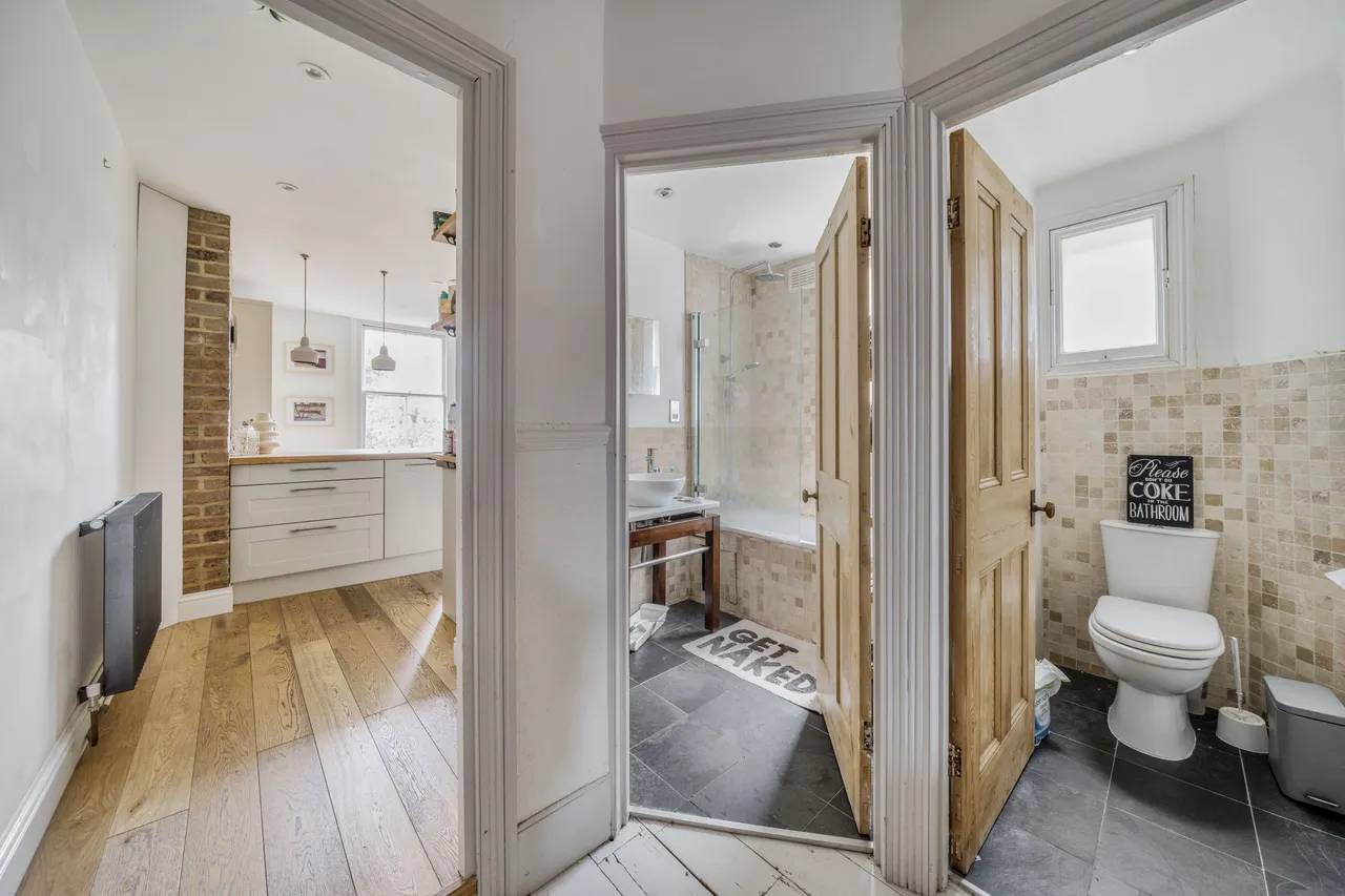 19a Holmewood Road, London, photo 7