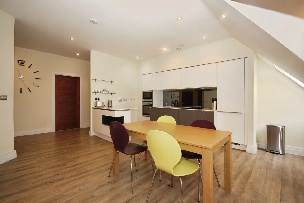 Clarendon Avenue, Leamington Spa, CV32, photo 4