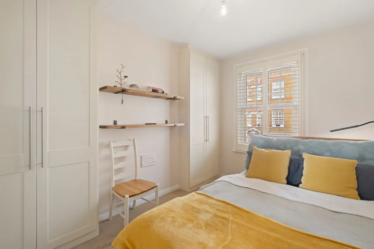 St Olafs Road, Fulham, SW6, photo 7