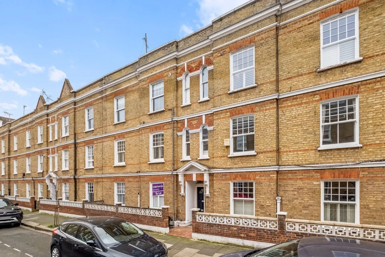 St Olafs Road, Fulham, SW6, photo 9