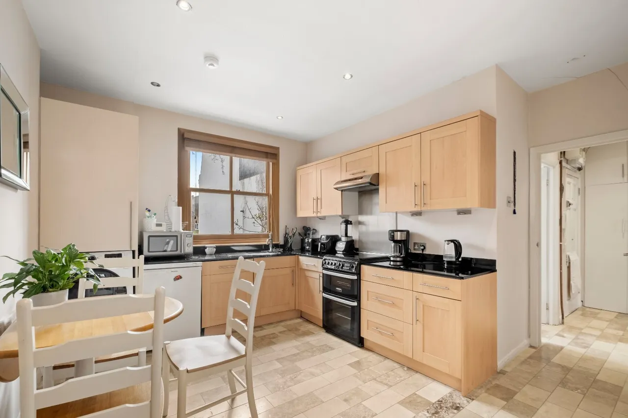 St Olafs Road, Fulham, SW6, photo 6