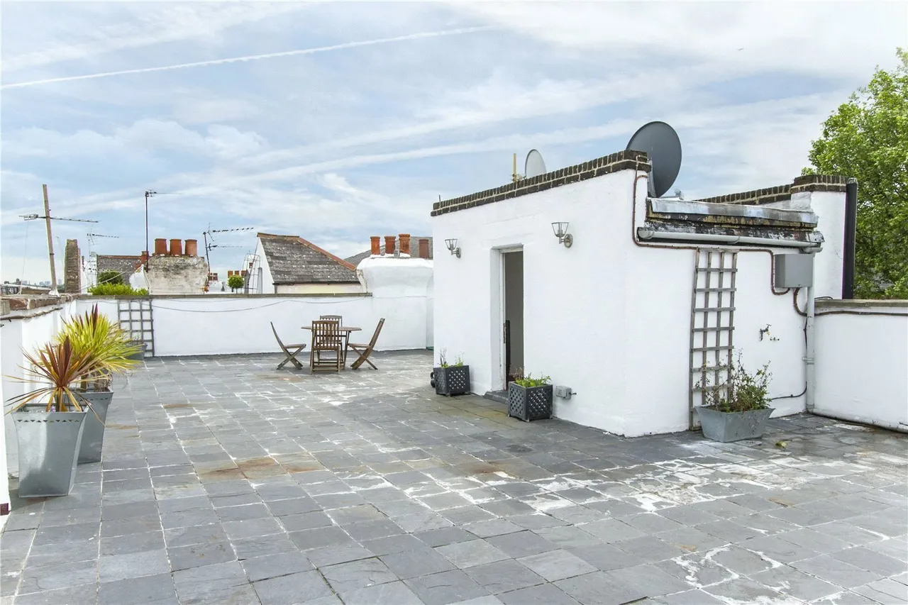 St Olafs Road, Fulham, SW6, photo 4