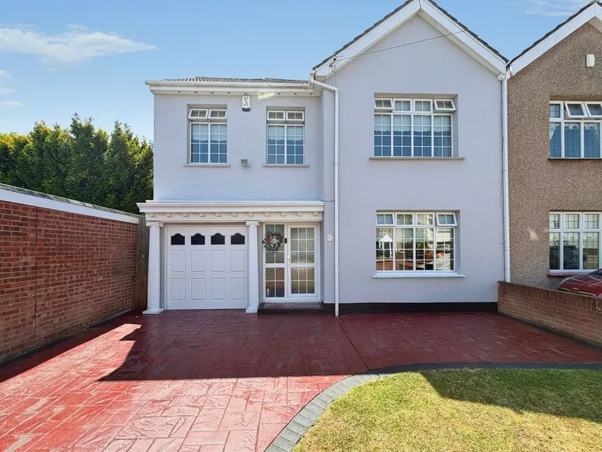 Tidford Road, Welling, DA16, photo 24