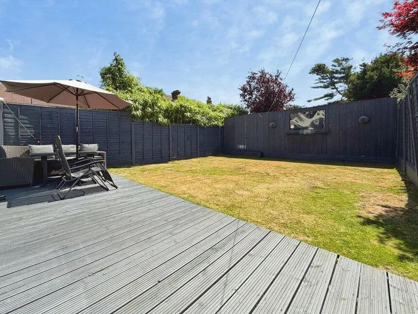 Tidford Road, Welling, DA16, photo 6