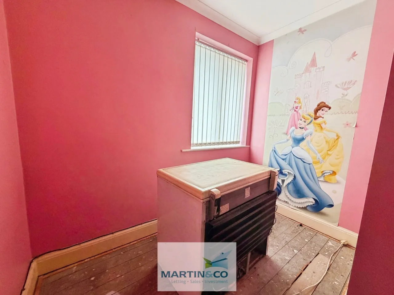 Radford Street, Worksop, photo 9