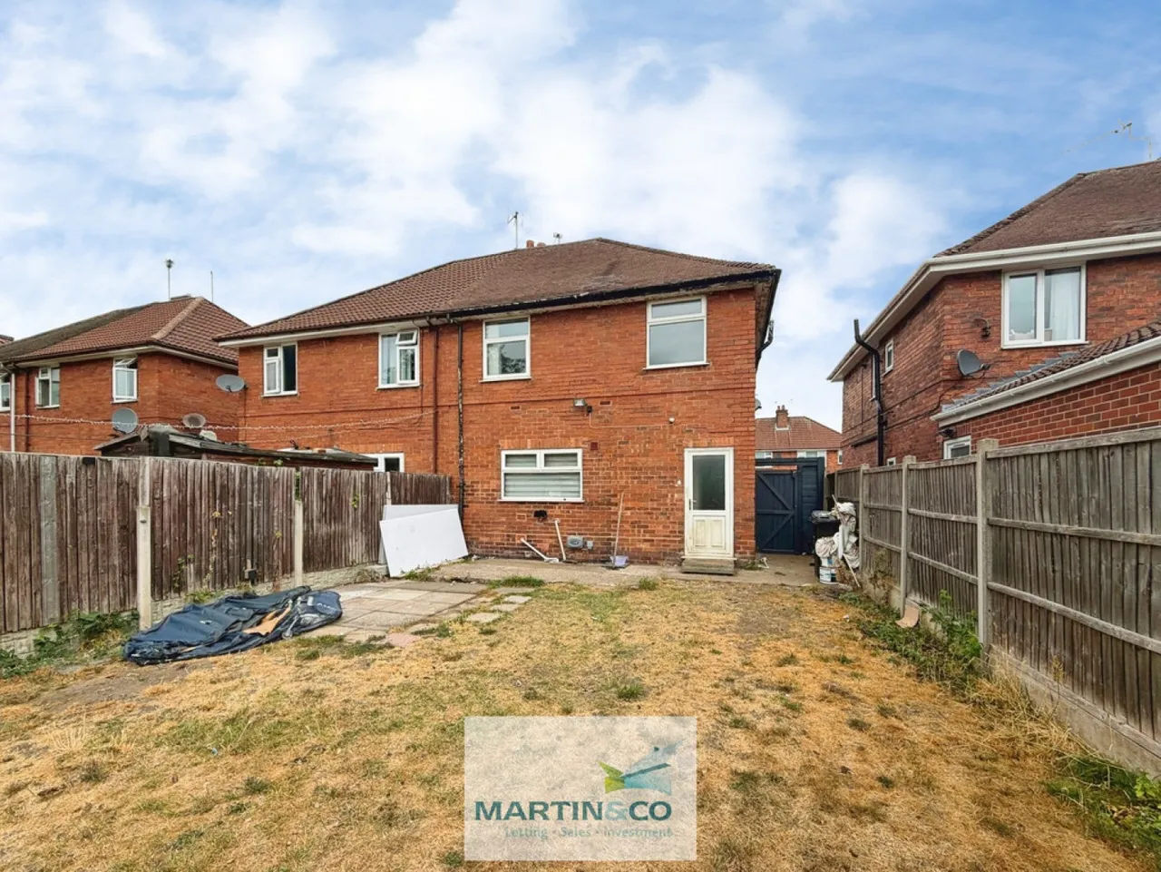 Radford Street, Worksop, photo 11