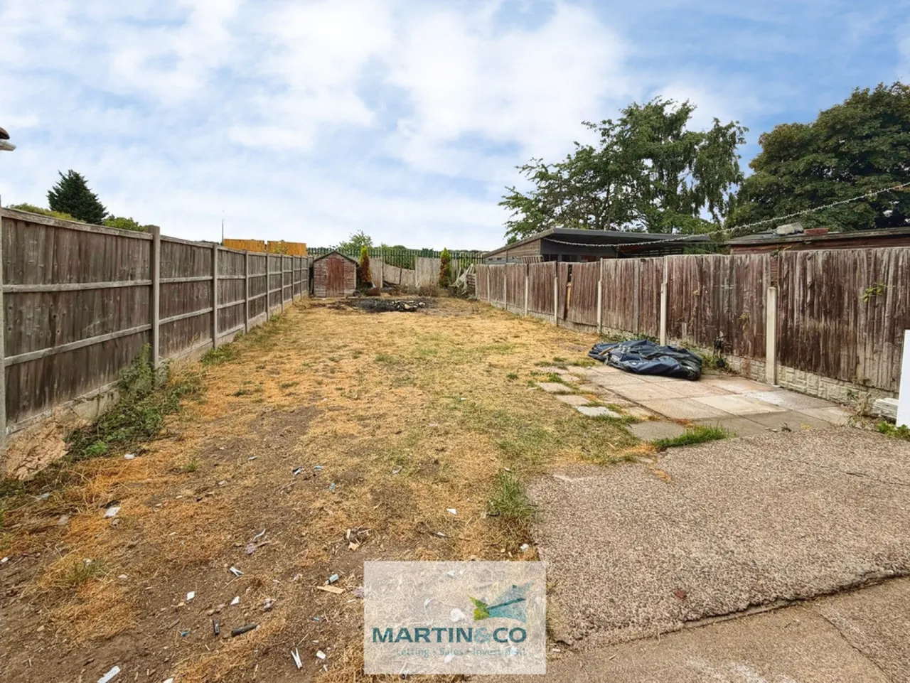 Radford Street, Worksop, photo 10