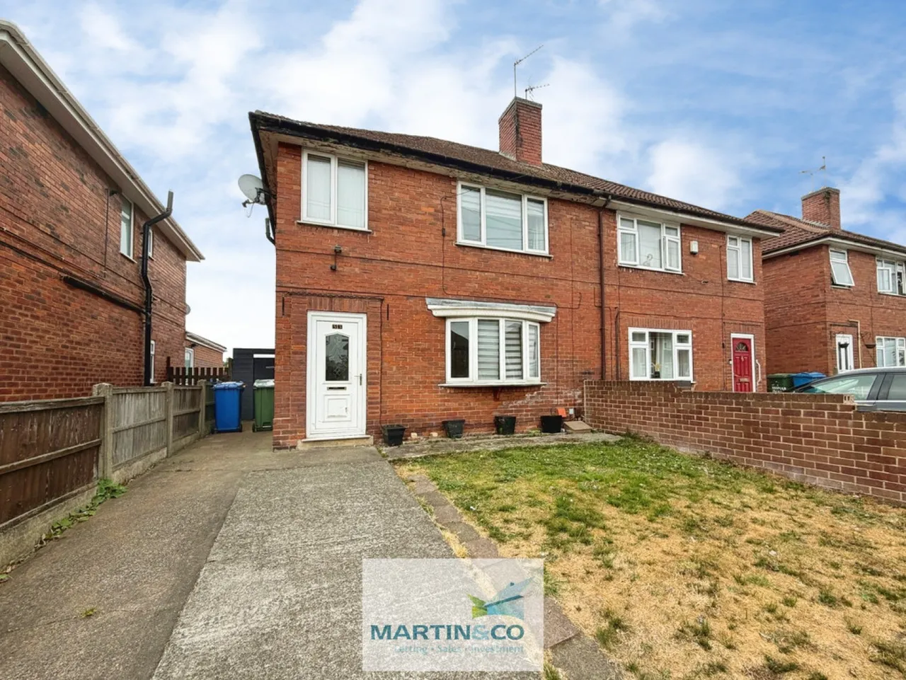 Radford Street, Worksop, photo 12