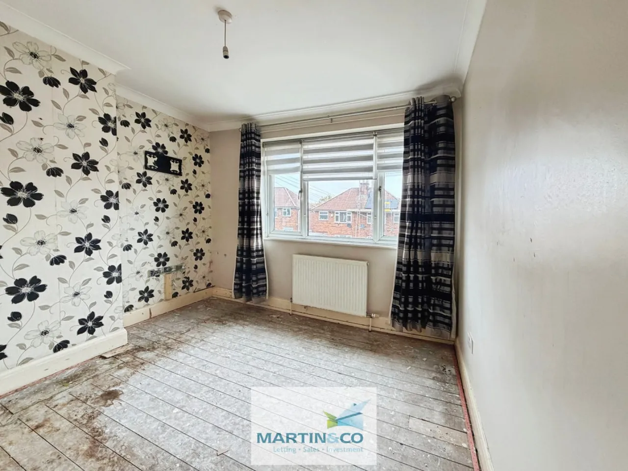 Radford Street, Worksop, photo 5