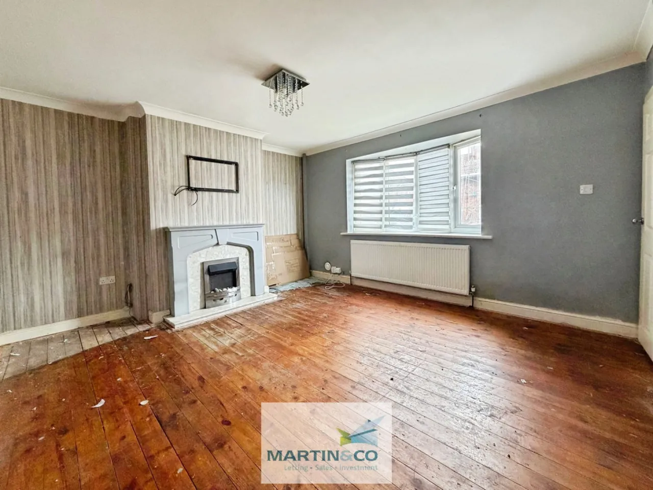 Radford Street, Worksop, photo 7