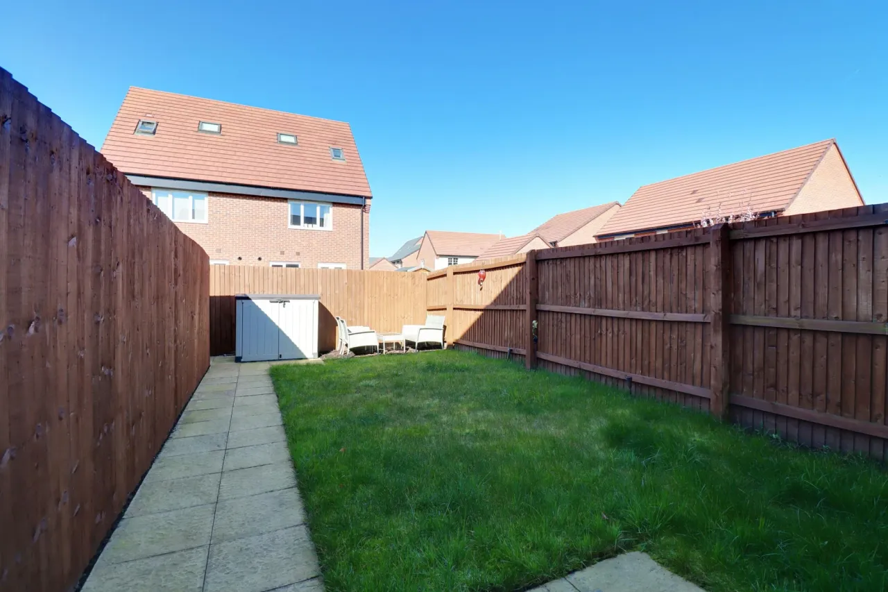 Thomas Aston Place, Nantwich, photo 13