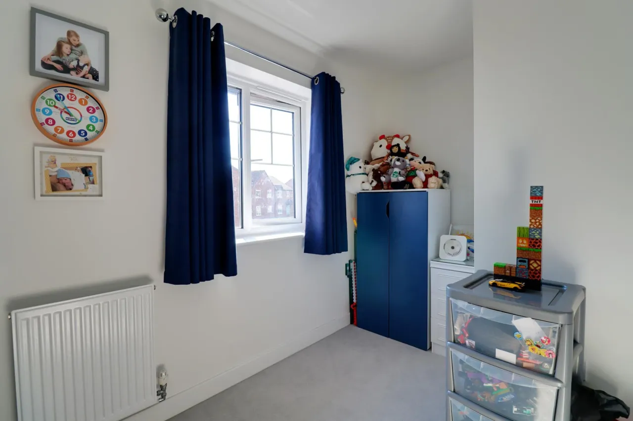 Thomas Aston Place, Nantwich, photo 11