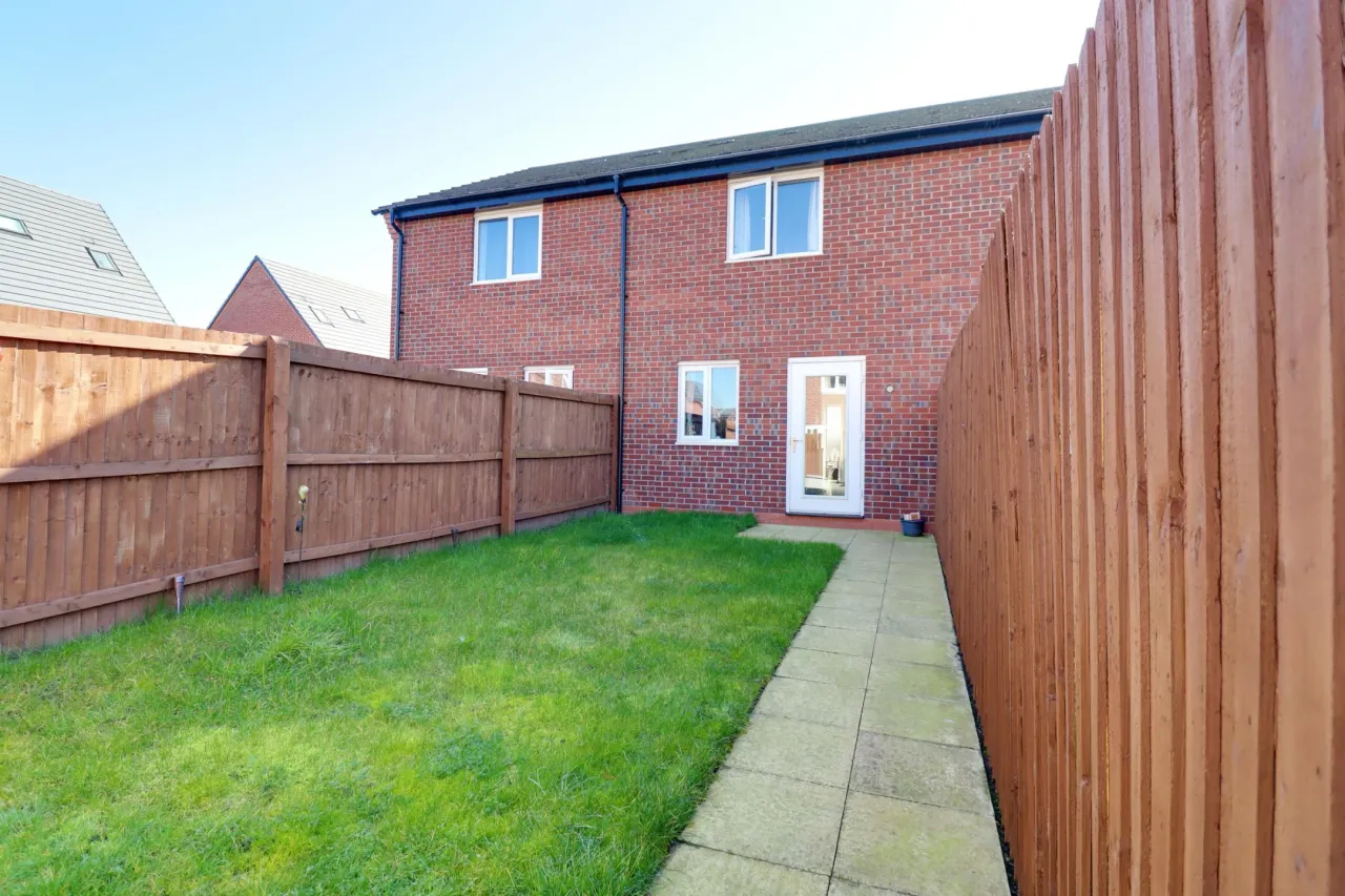 Thomas Aston Place, Nantwich, photo 12